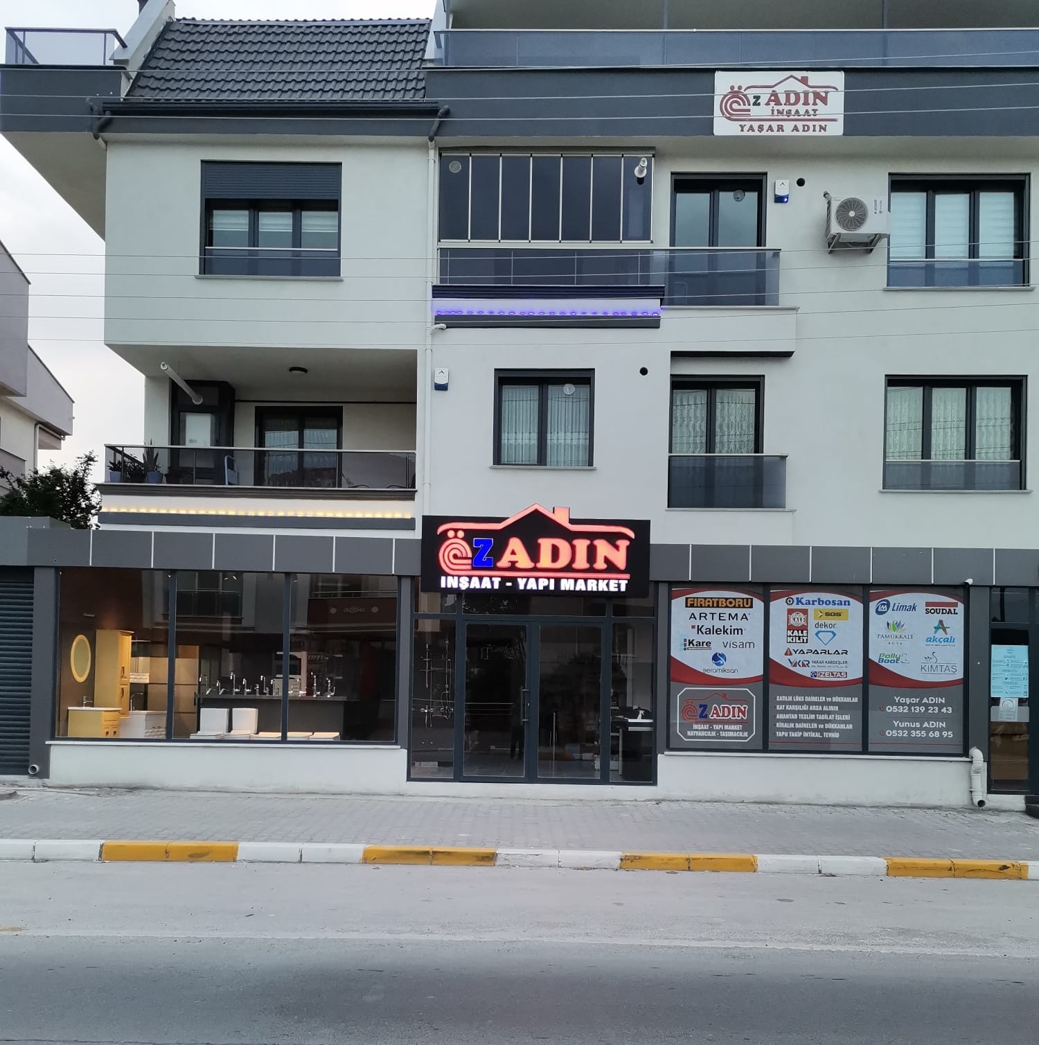 Hırdavat Dükkanı