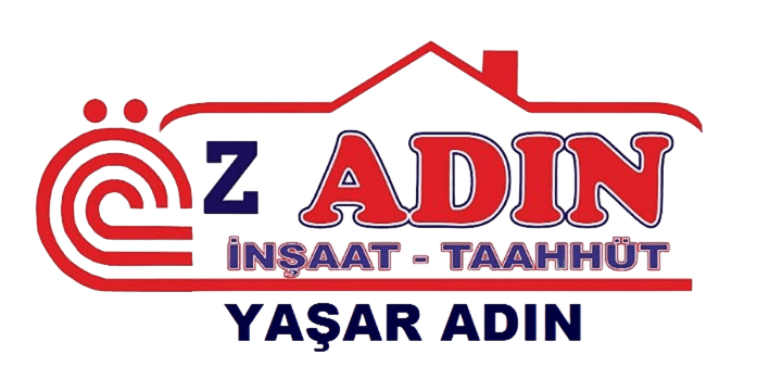 ÖzAdın İnşaat Logo